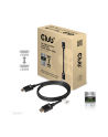 Kabel Club 3D HDMI-Kabel A -> A 2.1 Ultra High Speed 10K HDR 1m - nr 42
