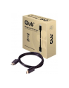 Kabel Club 3D HDMI-Kabel A -> A 2.1 Ultra High Speed 10K HDR 1m - nr 45