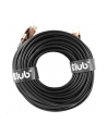 Kabel Club 3D HDMI - HDMI 30 Czarny (CAC-1390) - nr 23