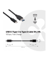 Club 3D USB C/USB A 1m Czarny (CAC-1523) - nr 10