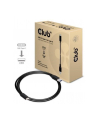 Club 3D USB C/USB A 1m Czarny (CAC-1523) - nr 12