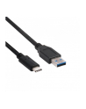 Club 3D USB C/USB A 1m Czarny (CAC-1523) - nr 15