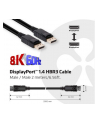 Club 3D DisplayPort - DisplayPort 2m Czarny (CAC-2068) - nr 34