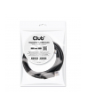 Club 3D DisplayPort - DisplayPort 2m Czarny (CAC-2068) - nr 37