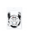 Club 3D DisplayPort - DisplayPort 2m Czarny (CAC-2068) - nr 56