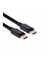 Club 3D DisplayPort - DisplayPort 2m Czarny (CAC-2068) - nr 60