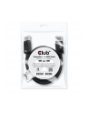 Club 3D DisplayPort - DisplayPort 2m Czarny (CAC-2068) - nr 62