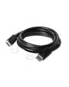 Club 3D DisplayPort - DisplayPort 2m Czarny (CAC-2068) - nr 70