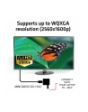 CLUB 3D CLUB3D ADAPTER USB 3.0 TYP C > VGA/USB3/USB-C     MINIDOCK RETAIL  (CSV1532) - nr 6
