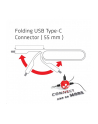 CLUB 3D CLUB3D ADAPTER USB 3.0 TYP C > VGA/USB3/USB-C     MINIDOCK RETAIL  (CSV1532) - nr 7