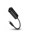 Axagon USB3.1 - Ethernet 10/100/1000 (ADESRC) - nr 15