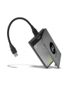 Axago Adapter USB USB3.0 do SATA 6G HDD Adapter (ADSA1S6) - nr 13