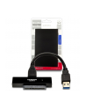 Axago Adapter USB USB3.0 do SATA 6G HDD Adapter (ADSA1S6) - nr 1