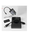 Axago Adapter USB USB3.0 do SATA 6G HDD Adapter (ADSA1S6) - nr 3