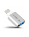 Axagon Kabel USB Axagon RUCM-AFA, USB 3.1 Type-C Male -> Type-A Female ALU redukcja (RUCMAFA) - nr 1