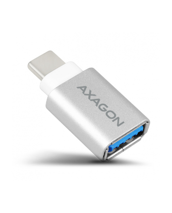 Axagon Kabel USB Axagon RUCM-AFA, USB 3.1 Type-C Male -> Type-A Female ALU redukcja (RUCMAFA)