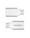 Axagon Kabel USB Axagon RUCM-AFA, USB 3.1 Type-C Male -> Type-A Female ALU redukcja (RUCMAFA) - nr 4