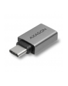 Axagon Kabel USB Axagon RUCM-AFA, USB 3.1 Type-C Male -> Type-A Female ALU redukcja (RUCMAFA) - nr 9