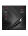AXAGON AXAGON RVC-DPC USB-C > DP KABEL 1.8M  (RVCDPC) - nr 13