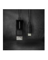 AXAGON AXAGON RVC-DPC USB-C > DP KABEL 1.8M  (RVCDPC) - nr 15