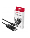 AXAGON AXAGON RVC-DPC USB-C > DP KABEL 1.8M  (RVCDPC) - nr 17