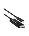 AXAGON AXAGON RVC-DPC USB-C > DP KABEL 1.8M  (RVCDPC) - nr 8