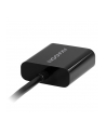 Axagon Kabel Axagon AXAGON RVD-VGN, DisplayPort -> VGA redukce / adaptér, FullHD, 1920*1200 (RVDVGN) - nr 24