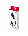 Axagon Kabel Axagon AXAGON RVD-VGN, DisplayPort -> VGA redukce / adaptér, FullHD, 1920*1200 (RVDVGN) - nr 25