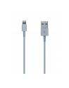 Connect IT przewód Wirez Apple Lightning - USB, biały, 1m (CI-159) - nr 2