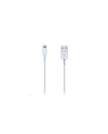Connect IT Kabel USB USB A/Lightning 2m (CI559)