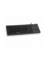 Cherry XS Trackball Keyboard (G84-5400LUMEU-2) - nr 1