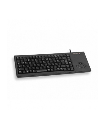 Cherry XS Trackball Keyboard (G84-5400LUMEU-2)