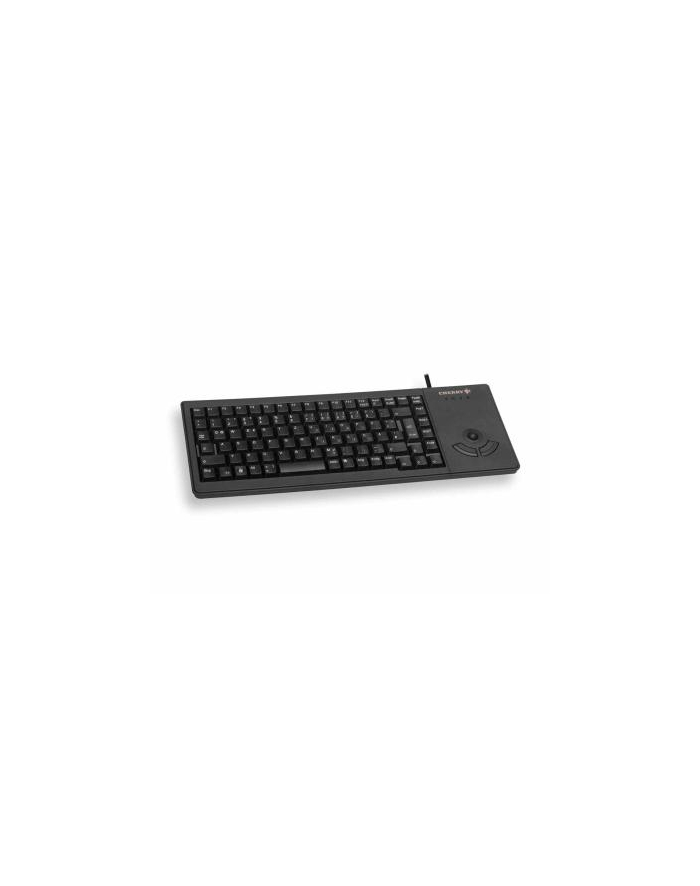 Cherry XS Trackball Keyboard (G84-5400LUMEU-2) główny