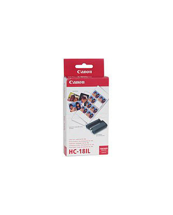 Canon Ink/Label Set HC-18IL (6931A001)