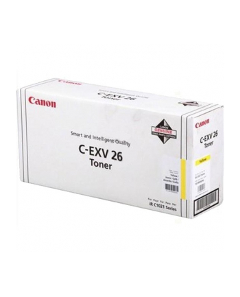 Canon IRC1022 toner cartridge 6000 p. (1657B006)