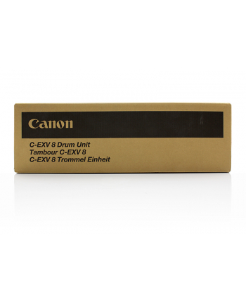 Canon C-EXV8 toner Magenta (7623A002)