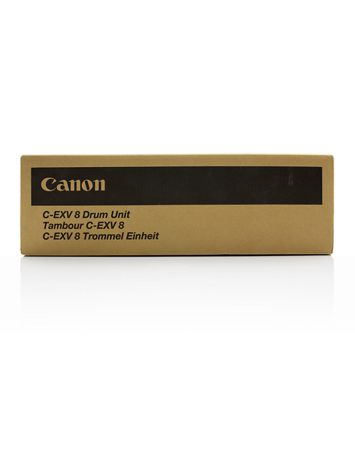 Canon C-EXV8 toner Magenta (7623A002) główny