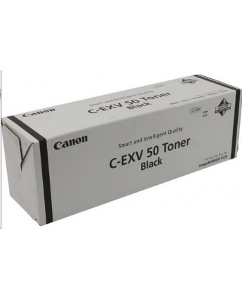Canon czarny 24000s C-EXV50 9436B002