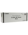 Canon czarny 24000s C-EXV50 9436B002 - nr 3