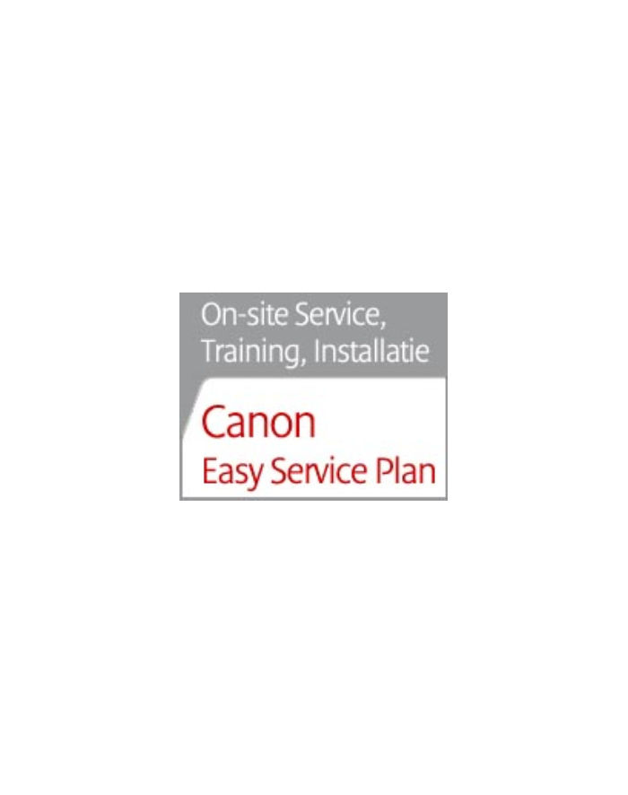 Canon Easy Service Plan i-Sensys (7950A546) główny