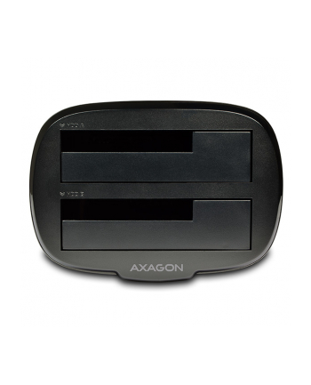 Axagon Stacja dokująca dla dysku twardego ADSA-ST USB3.0 2x SATA 6G HDD (ADSAST)