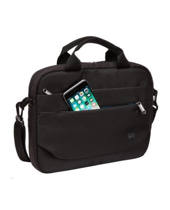 Case Logic Torba Logic Adva-111 Na Laptopa 15.6'' Czarna (ADVA111BLACK)