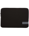 CASE LOGIC Reflect Sleeve 13'' Czarny - nr 12