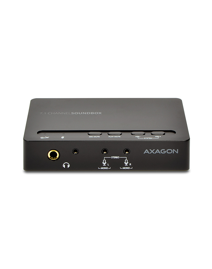 AXAGON AXAGON 7.1 USB (ADA71) główny