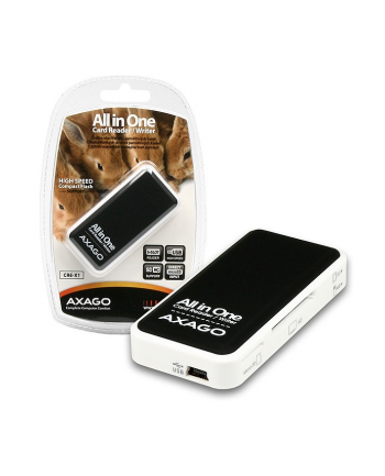 AXAGO CRE-X1 nr 2