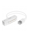 axago ADSA-X1 USB2.0 - SATA HDD docking station - nr 17