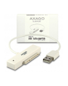 axago ADSA-X1 USB2.0 - SATA HDD docking station - nr 1