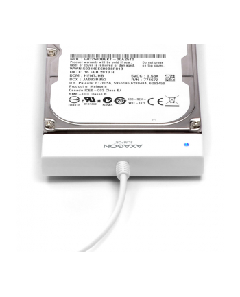 axago ADSA-X1 USB2.0 - SATA HDD docking station