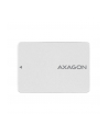 AXAGON KIESZEŃ  AXAGON RSS-M2SD, SATA - M.2 SATA SSD, WEWNĘTRZNY 2.5'' ALU BOX DO ZMIANY (RSSM2SD) - nr 15