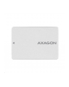AXAGON KIESZEŃ  AXAGON RSS-M2SD, SATA - M.2 SATA SSD, WEWNĘTRZNY 2.5'' ALU BOX DO ZMIANY (RSSM2SD) - nr 5